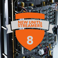 8 - NEW UNITI AND STREAMERS