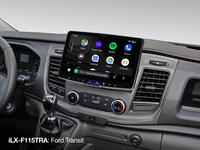 ILX-F115TRA SET