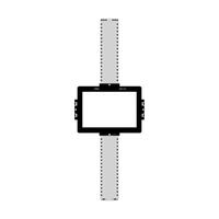 300 IW 6 LCR MOUNTING KIT